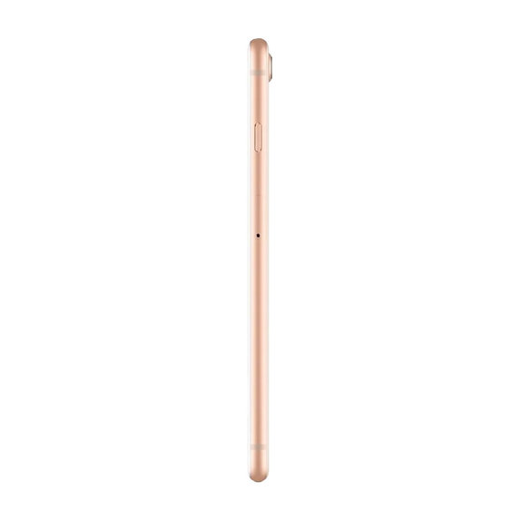 Apple iPhone 8 Plus Gold 256GB B Repasovaný