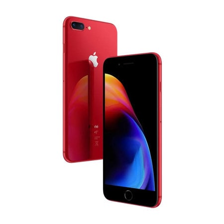 Apple iPhone 8 Plus (PRODUCT)RED 128GB B Repasovaný