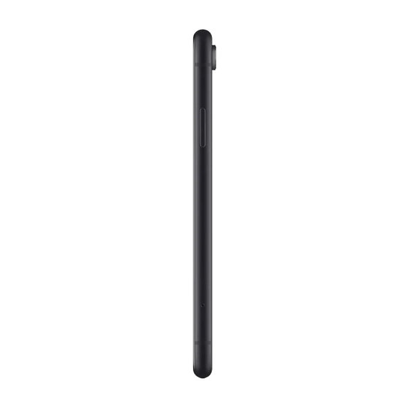 Apple iPhone XR Black 256GB A Repasovaný