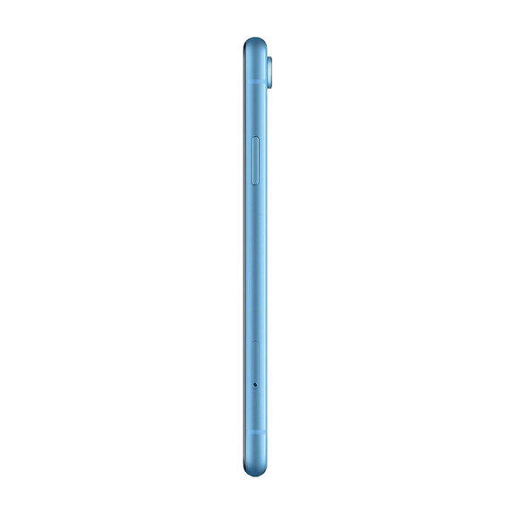 Apple iPhone XR Blue 64GB A+ Repasovaný