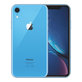 Apple iPhone XR Blue 64GB A+ Repasovaný