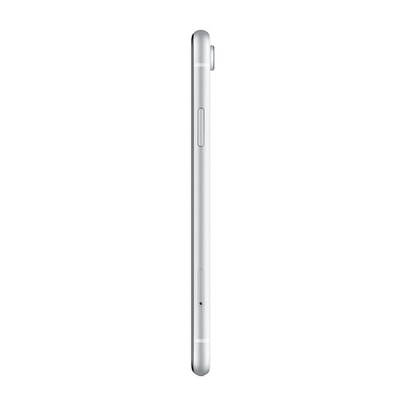 Apple iPhone XR White 64GB A Repasovaný