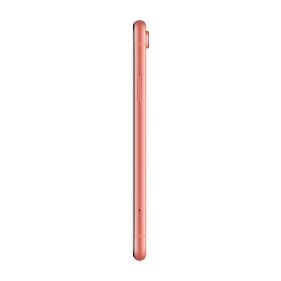 Apple iPhone XR Coral 256GB A+ Repasovaný
