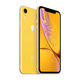 Apple iPhone XR Yellow 64GB A Repasovaný