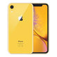Apple iPhone XR Yellow 64GB A Repasovaný