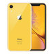 Apple iPhone XR Yellow 128GB B Repasovaný