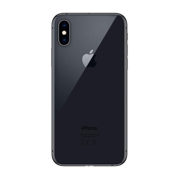 Apple iPhone XS Space Gray 256GB A Repasovaný