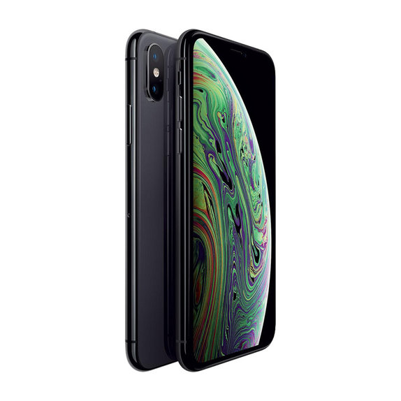 Apple iPhone XS Space Gray 512GB A Repasovaný