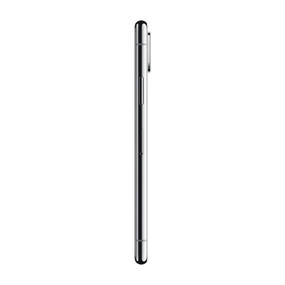 Apple iPhone XS Silver 512GB B Repasovaný