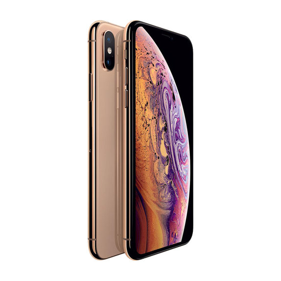 Apple iPhone XS Gold 256GB B Repasovaný