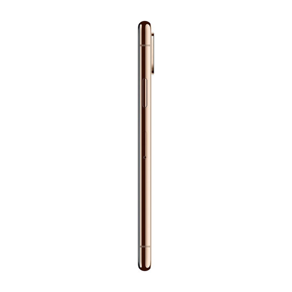 Apple iPhone XS Gold 256GB B Repasovaný