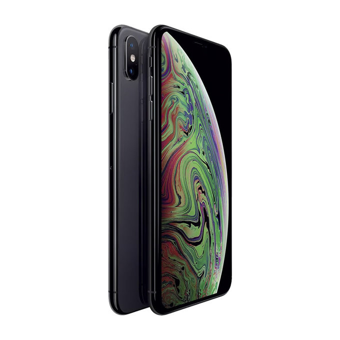 Apple iPhone XS Max Space Gray 64GB A+ Repasovaný