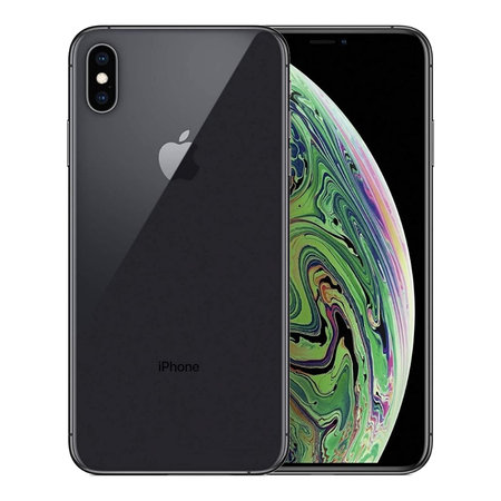 Apple iPhone XS Max Space Gray 64GB A+ Repasovaný