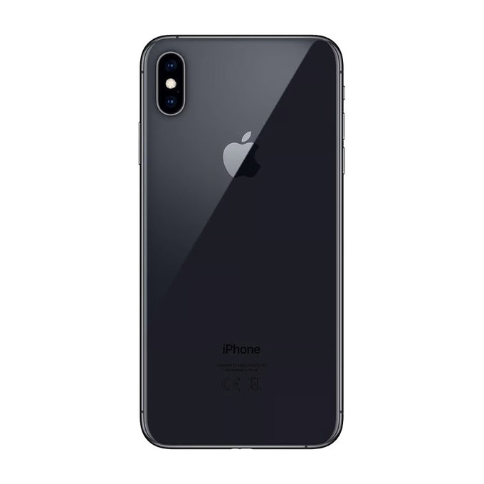 Apple iPhone XS Max Space Gray 256GB A Repasovaný