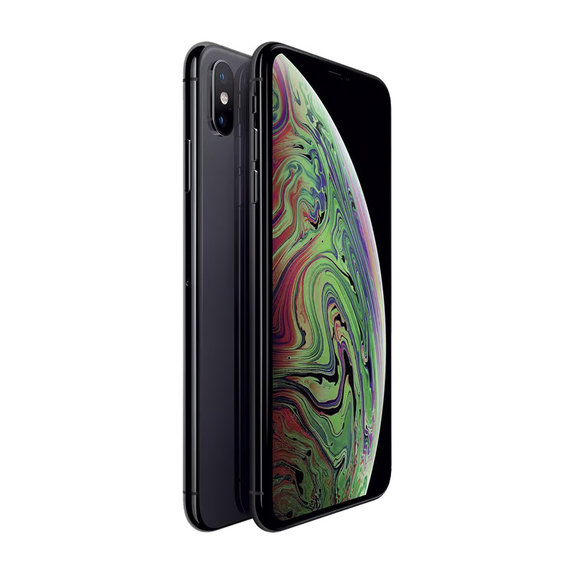 Apple iPhone XS Max Space Gray 512GB A+ Repasovaný