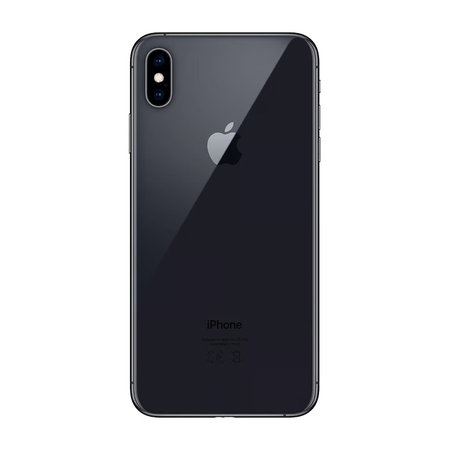 Apple iPhone XS Max Space Gray 512GB A+ Repasovaný
