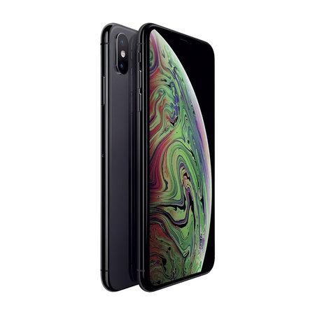 Apple iPhone XS Max Space Gray 512GB A Repasovaný