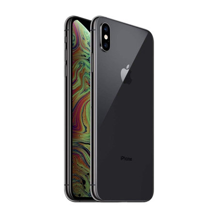 Apple iPhone XS Max Space Gray 512GB B Repasovaný