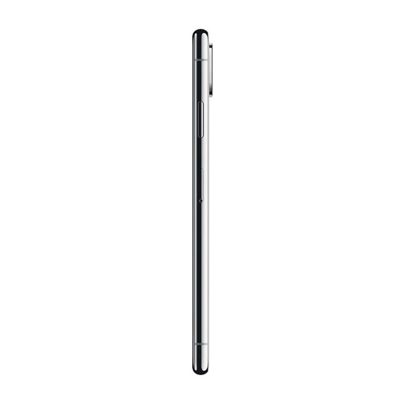 Apple iPhone XS Max Silver 256GB A Repasovaný