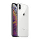 Apple iPhone XS Max Silver 512GB B Repasovaný