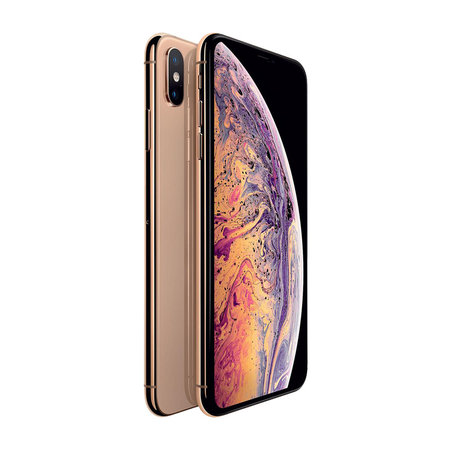 Apple iPhone XS Max Gold 64GB B Repasovaný