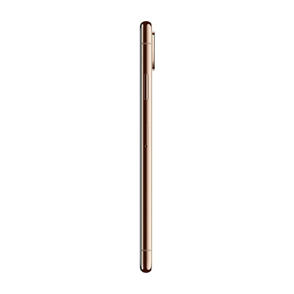 Apple iPhone XS Max Gold 512GB B Repasovaný
