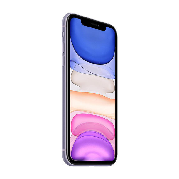 Apple iPhone 11 Purple 128GB A Repasovaný