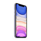 Apple iPhone 11 Purple 128GB A Repasovaný