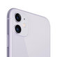 Apple iPhone 11 Purple 128GB B Repasovaný