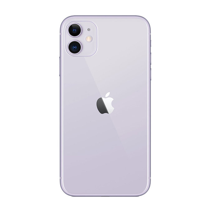 Apple iPhone 11 Purple 256GB A+ Repasovaný