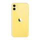 Apple iPhone 11 Yellow 64GB B Repasovaný