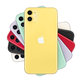 Apple iPhone 11 Yellow 128GB A+ Repasovaný