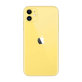 Apple iPhone 11 Yellow 256GB A Repasovaný