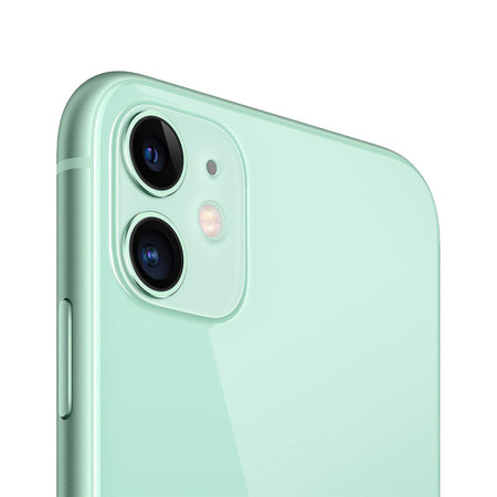 Apple iPhone 11 Green 256GB A+ Repasovaný