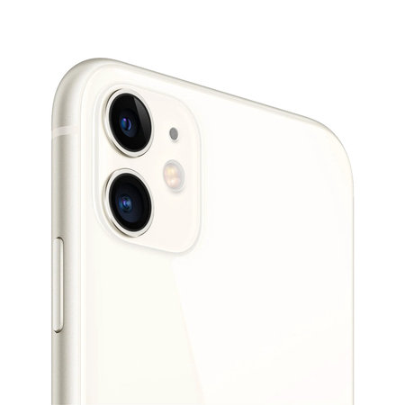 Apple iPhone 11 White 128GB A+ Repasovaný