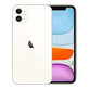 Apple iPhone 11 White 128GB A+ Repasovaný