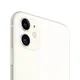 Apple iPhone 11 White 128GB B Repasovaný