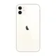 Apple iPhone 11 White 128GB B Repasovaný