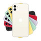 Apple iPhone 11 White 256GB A Repasovaný