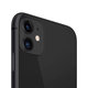 Apple iPhone 11 Black 64GB B Repasovaný