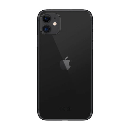 Apple iPhone 11 Black 128GB A+ Repasovaný