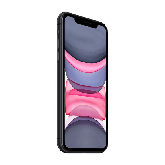 Apple iPhone 11 Black 256GB A+ Repasovaný