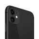 Apple iPhone 11 Black 256GB A+ Repasovaný