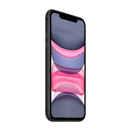 Apple iPhone 11 Black 256GB B Repasovaný