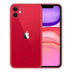 Apple iPhone 11 (PRODUCT)RED 128GB A Repasovaný