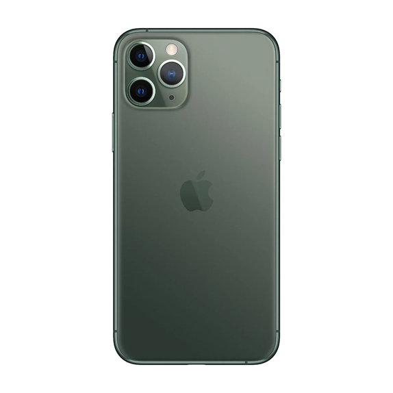 Apple iPhone 11 Pro Midnight Green 64GB B Repasovaný