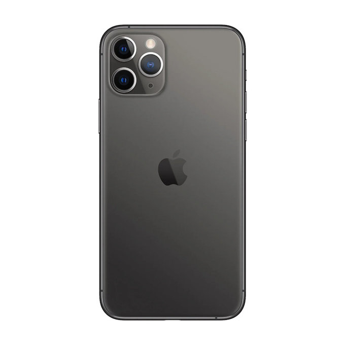 Apple iPhone 11 Pro Space Gray 64GB A+ Repasovaný