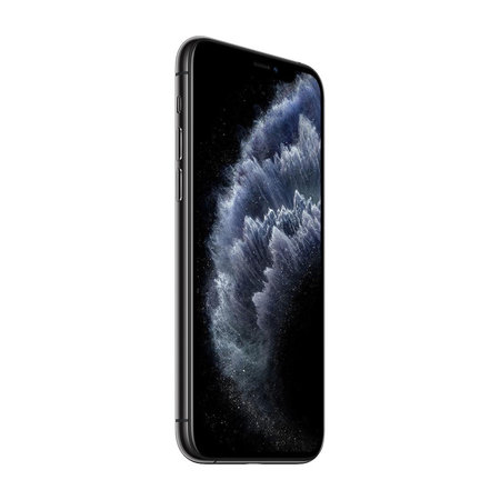 Apple iPhone 11 Pro Space Gray 512GB A Repasovaný