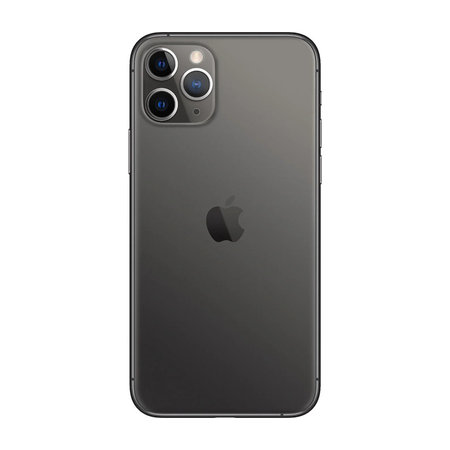 Apple iPhone 11 Pro Space Gray 512GB B Repasovaný