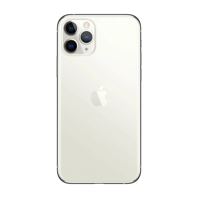 Apple iPhone 11 Pro Silver 64GB A Repasovaný